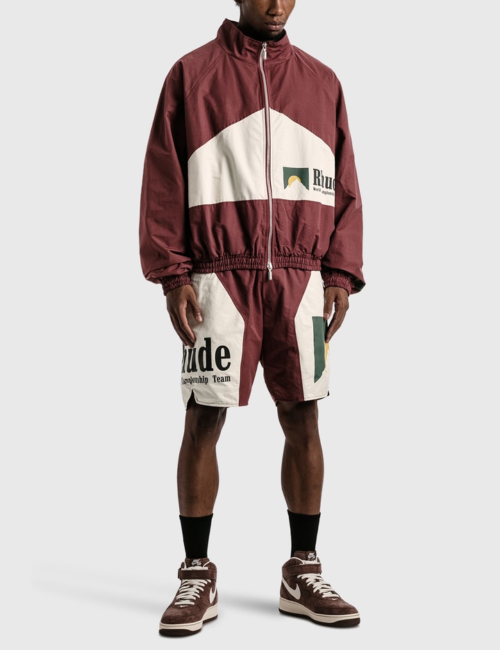 Panel Logo Shorts Placeholder Image