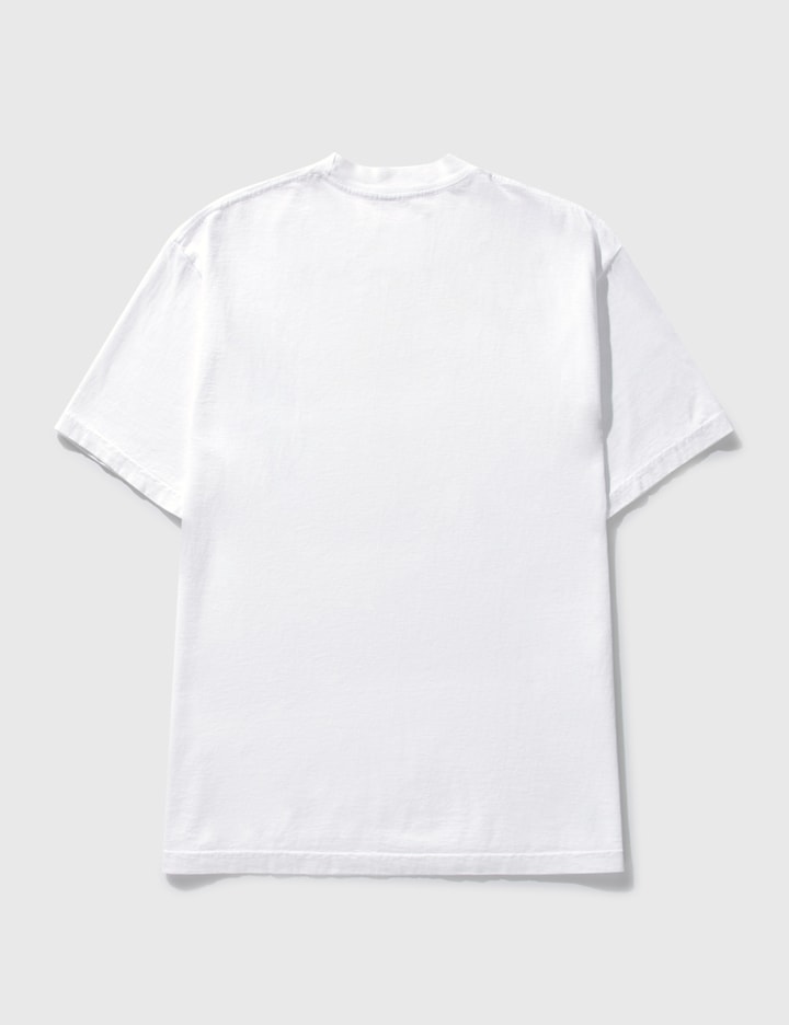 Yawn T-shirt Placeholder Image