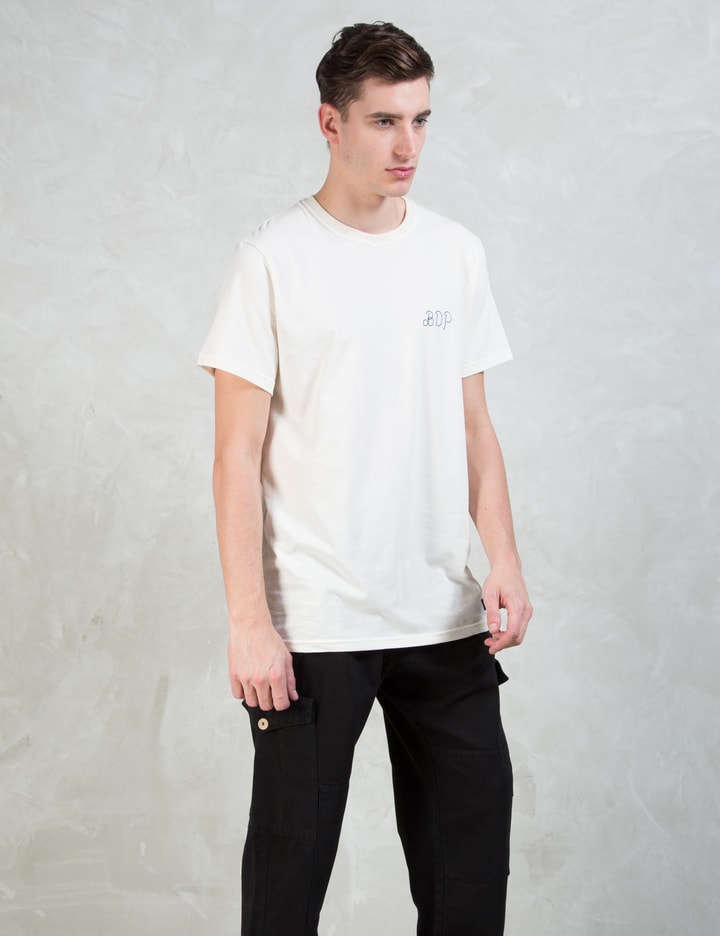 Bdp S/S T-shirt Placeholder Image