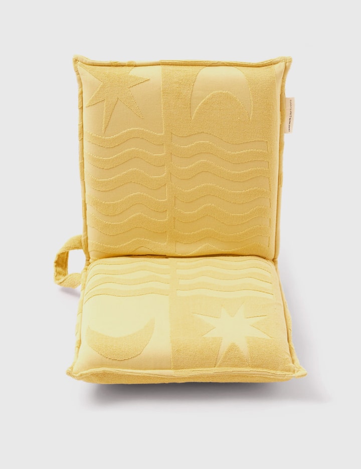 Terry Travel Lounger Chair Placeholder Image