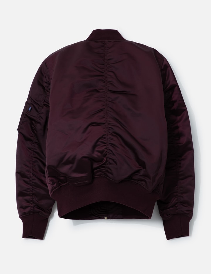 MA-1 Base Flight Bomber Jacket Placeholder Image