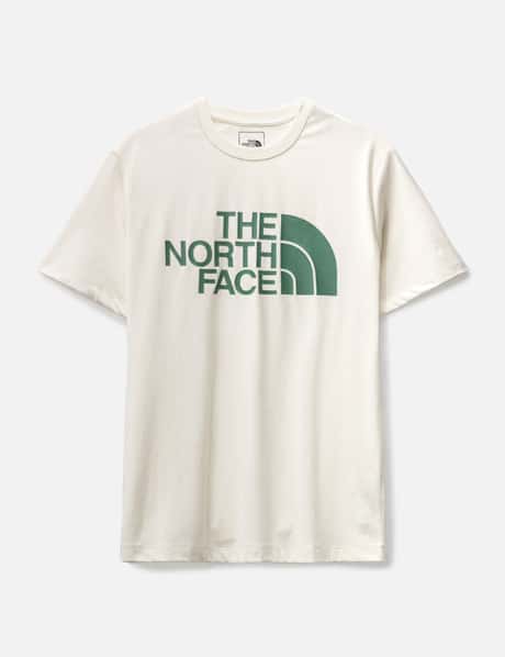 The North Face M ファンデーション ロゴ ショートスリーブ T シャツ