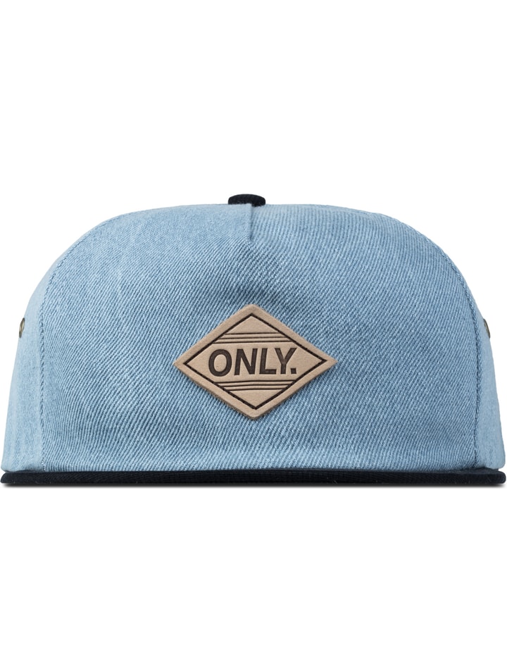 Camper Snapback Placeholder Image