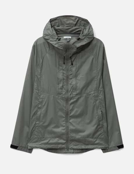 CAYL RIPSTOP NYLON JACKET