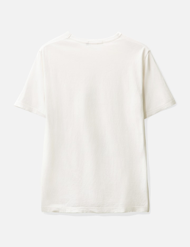 Shop Undercover T-shirt In White