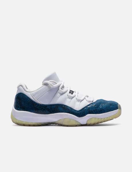 Jordan Brand Air Jordan 11 Retro Low Snake