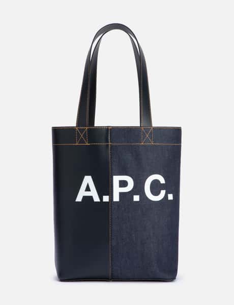 A.P.C. Axel N/S Tote Bag