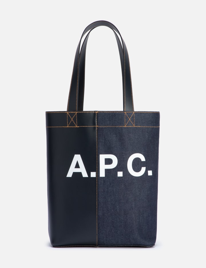 Axel N/S Tote Bag Placeholder Image