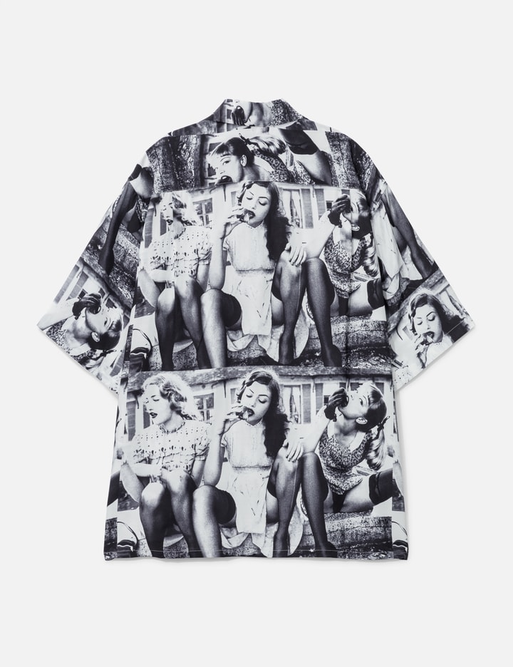 Ellen Von Unwerth Hawaiian Shirt (Type-2) Placeholder Image