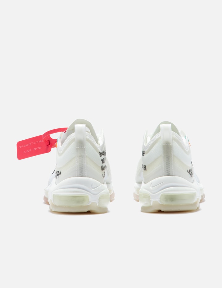 Off-White Air Max 97 Placeholder Image