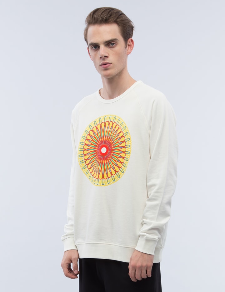 Acid Test Sweatshirt Placeholder Image