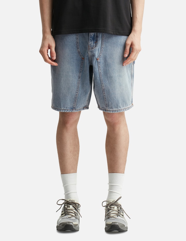 Denim Carpenter Short Placeholder Image