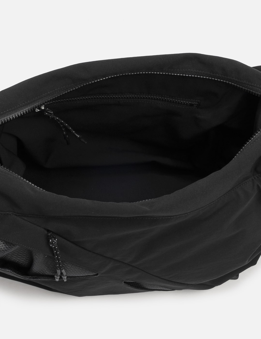 HBX Exclusive - Soft Shell Future Bag view 19