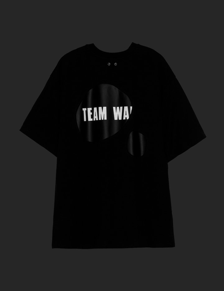 TEAM WANG DESIGN BALLOON T-SHIRT Placeholder Image