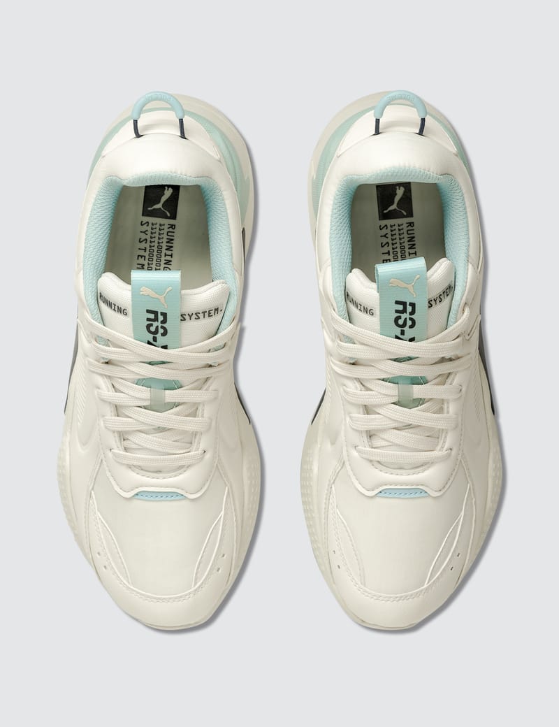puma rs x creme