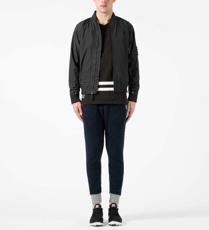 Navy Mongoose Pants Placeholder Image