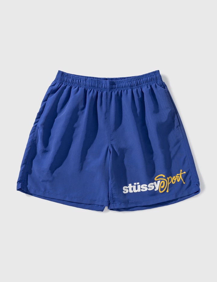 Sport Water Shorts Placeholder Image