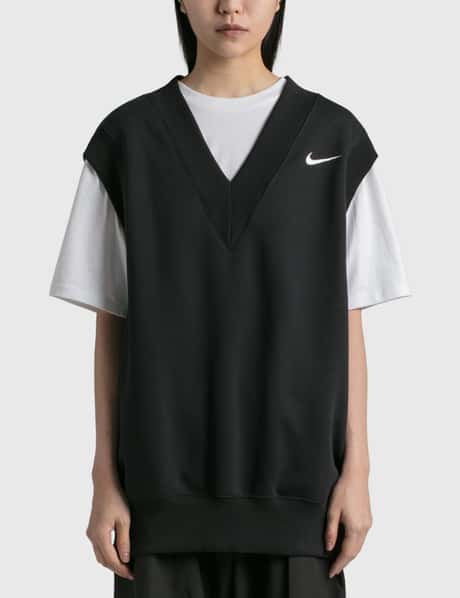 Nike Nike Sportswear Phoenix Fleece Oversized Vest