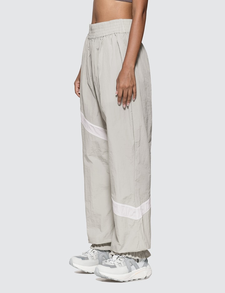 Crinkled Tech Track Pants Placeholder Image