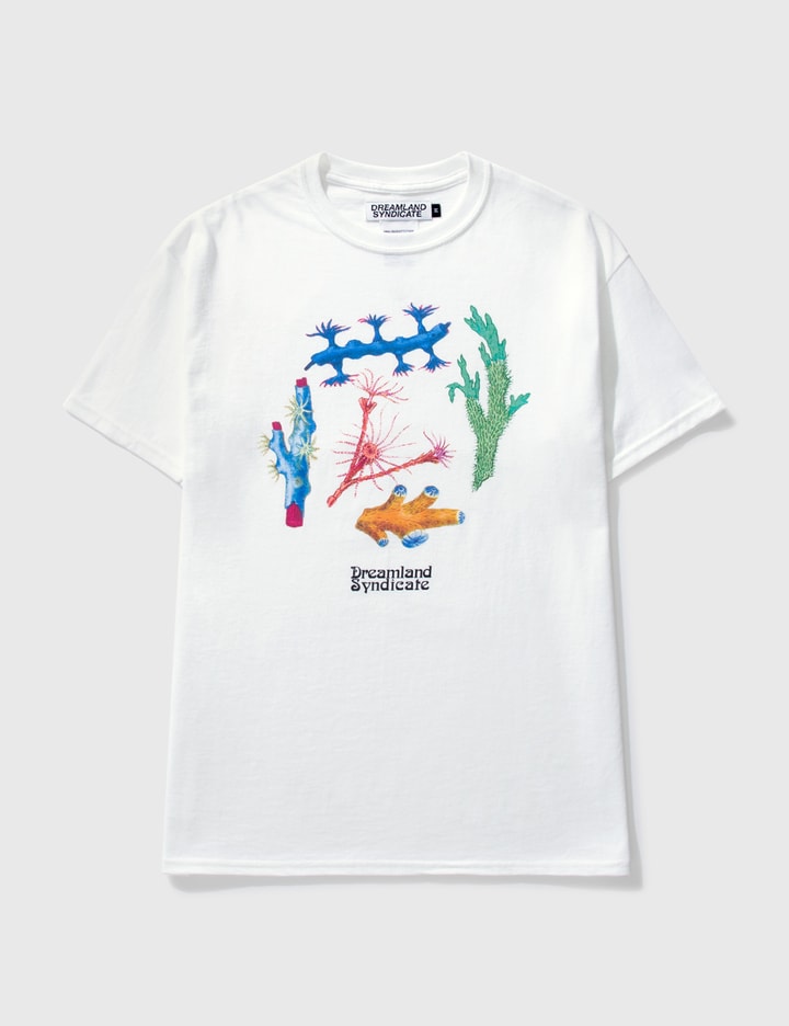 CORAL T-SHIRT Placeholder Image