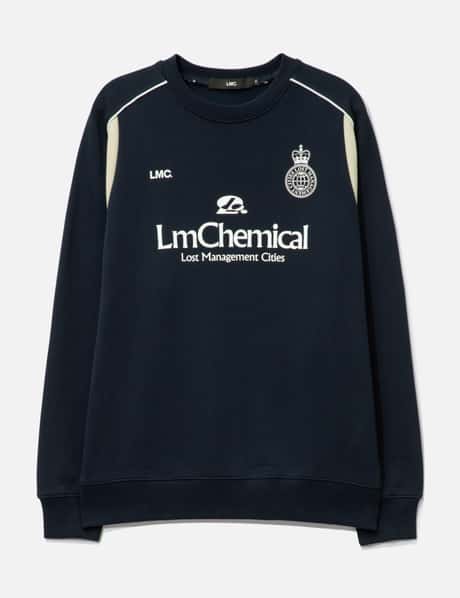 LMC Chemical Soccer Sweatshirt