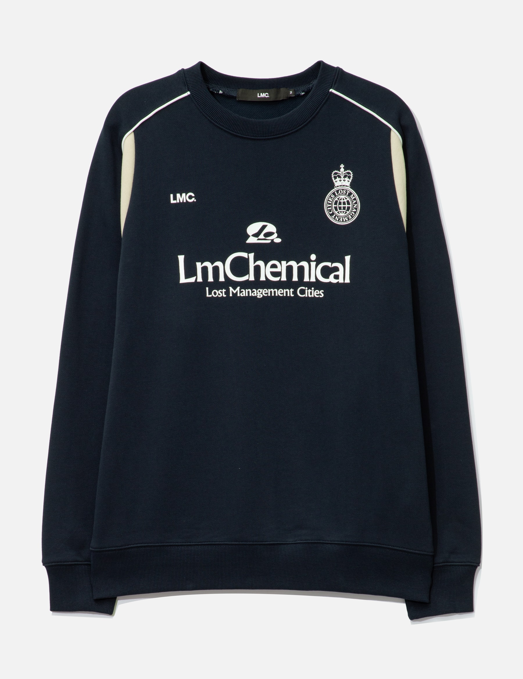 Chemical Soccer Sweatshirt view 16