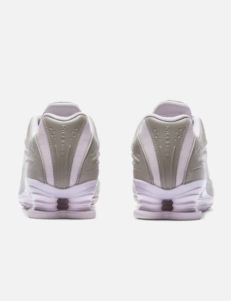 Shox Z view 9