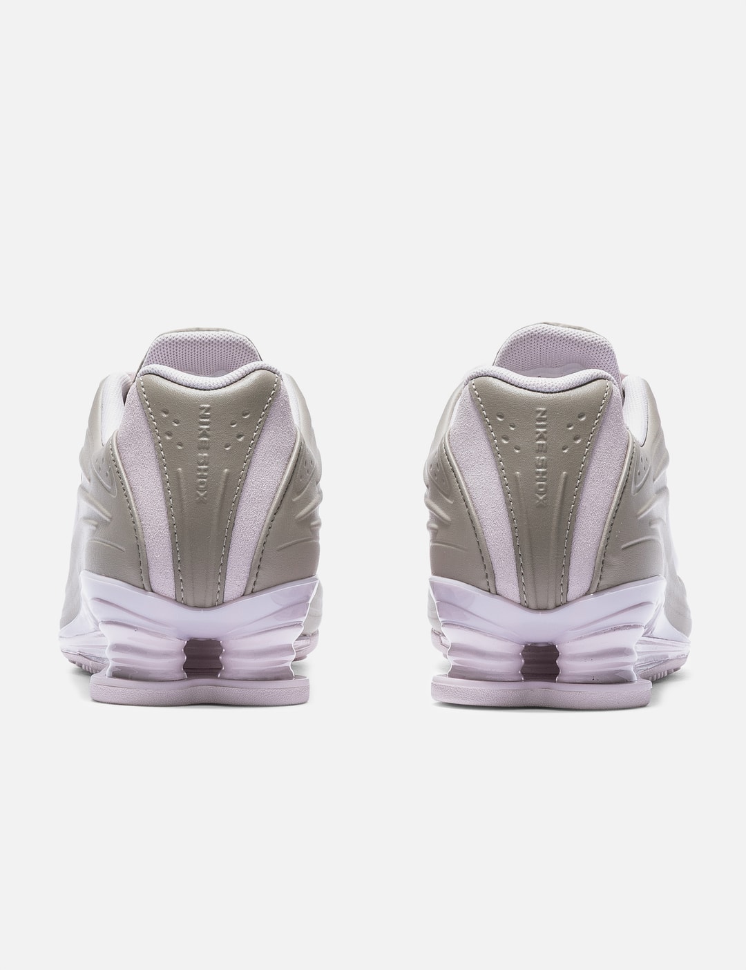Shox Z view 10