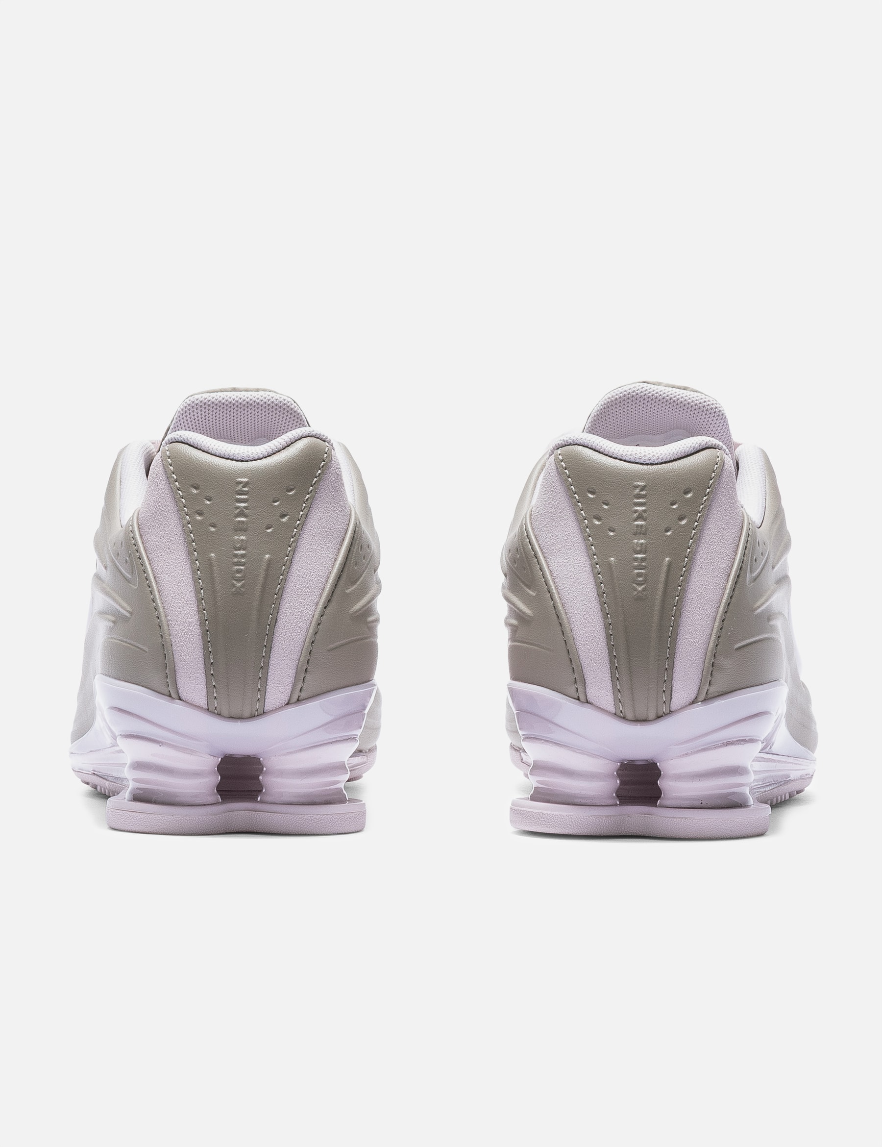 Shox Z view 15