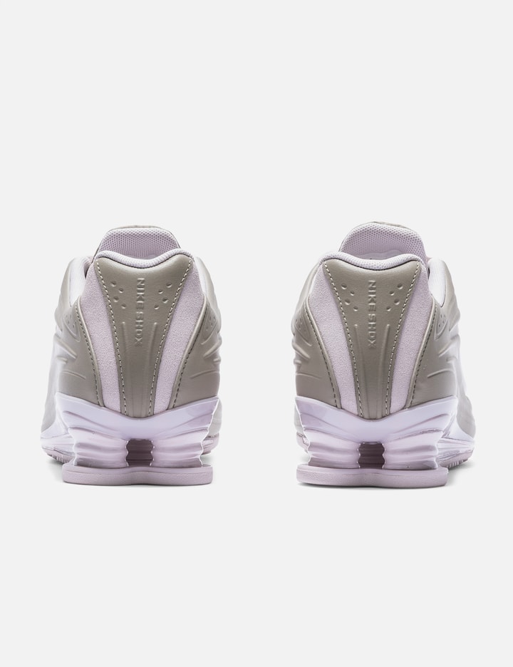 Shox Z view 3