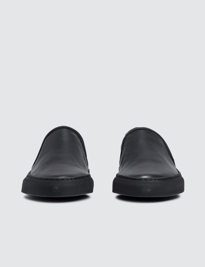 Slip On Leather Placeholder Image