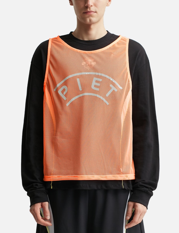 Vest Long Sleeve T-shirt Placeholder Image