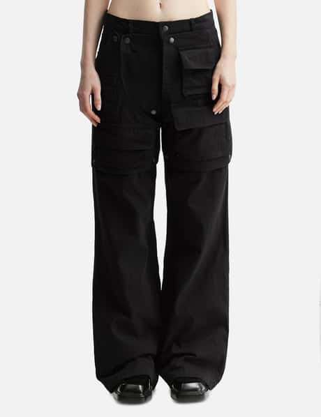 EGNARTS Hidden Cargo Pocket Pants