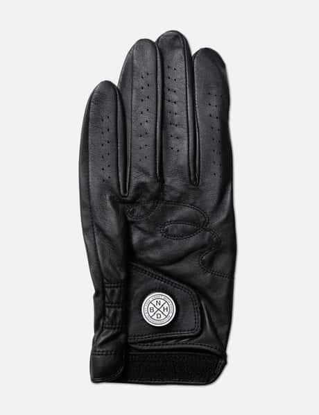 ネイバーフッド NH x Malbon Golf . Golf Glove