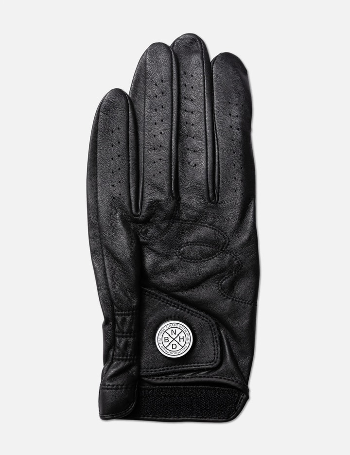NH x Malbon Golf . Golf Glove Placeholder Image