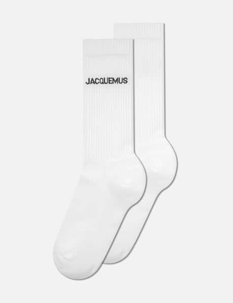 Jacquemus Les chaussettes Jacquemus Socks