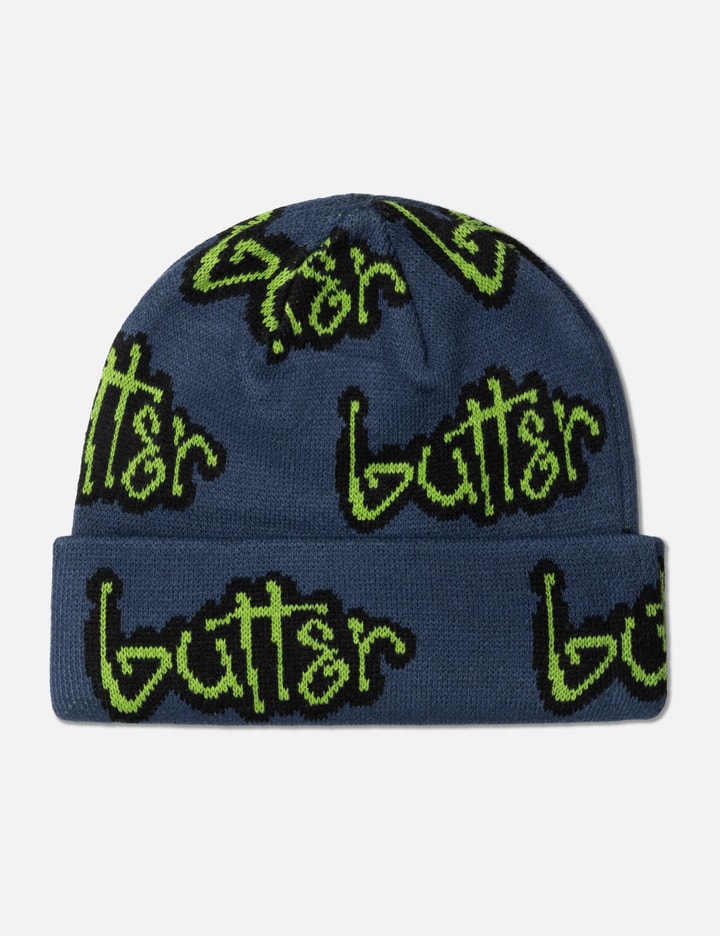 Connection Beanie Placeholder Image