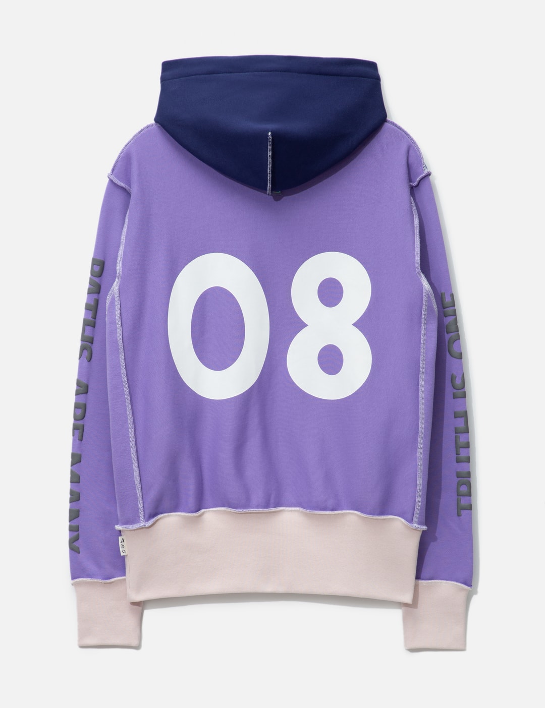 Birthstone Hoodie 8 view 11