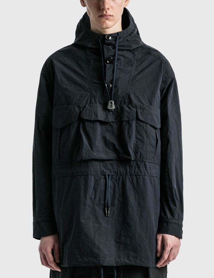 norbit by Hiroshi Nozawa - Field Hike Anorak | HBX - Globally 