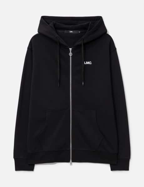 LMC OG Zip-Up Hoodie