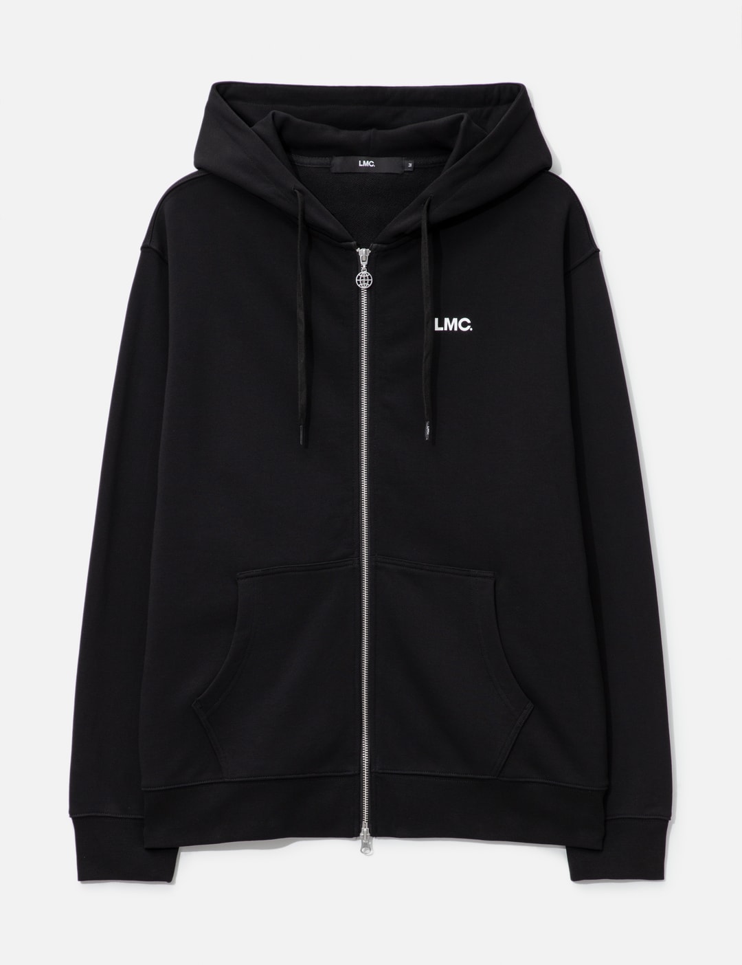 OG Zip-Up Hoodie view 7