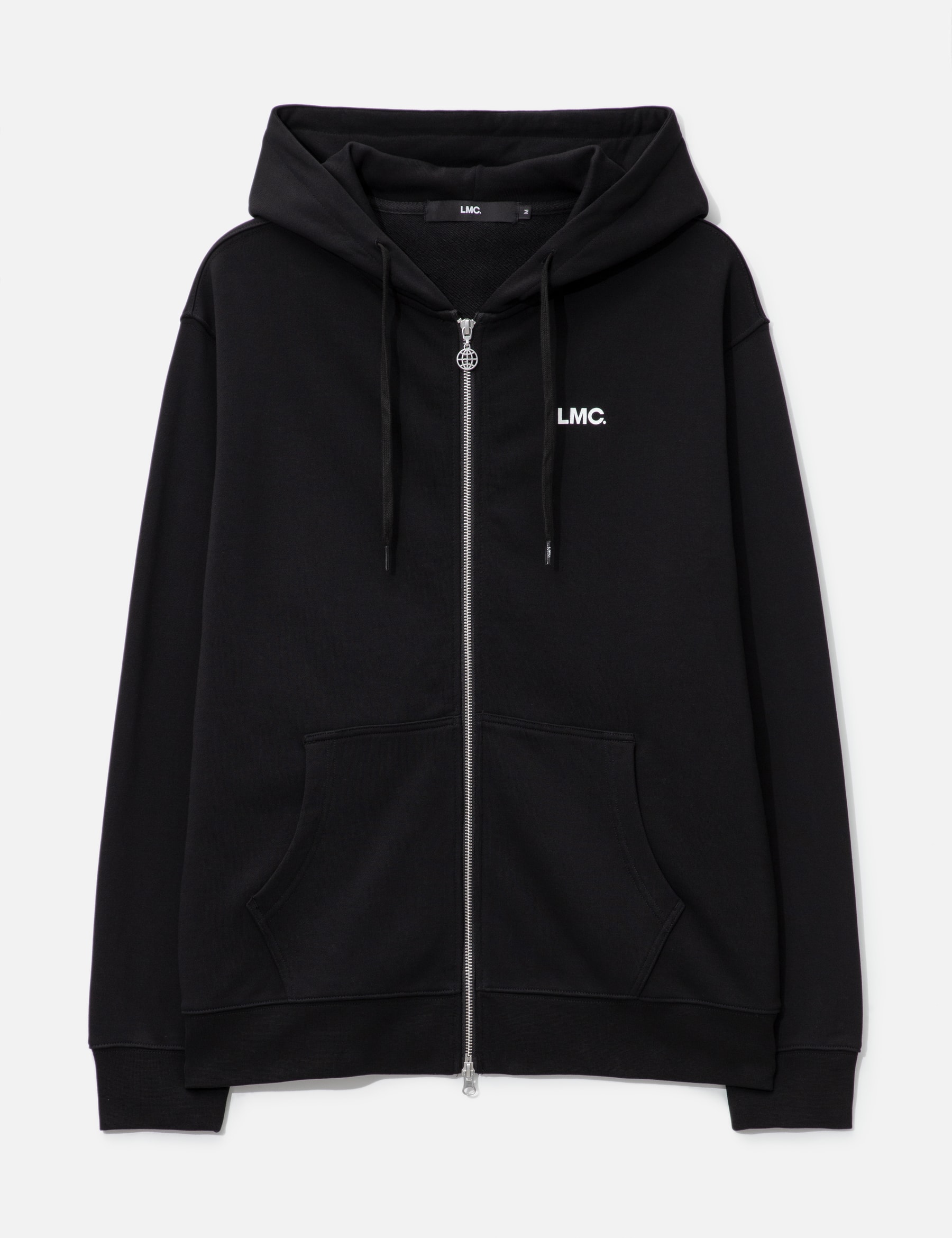 OG Zip-Up Hoodie view 16