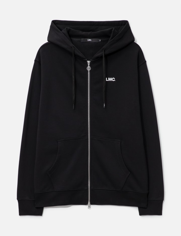 OG Zip-Up Hoodie Placeholder Image