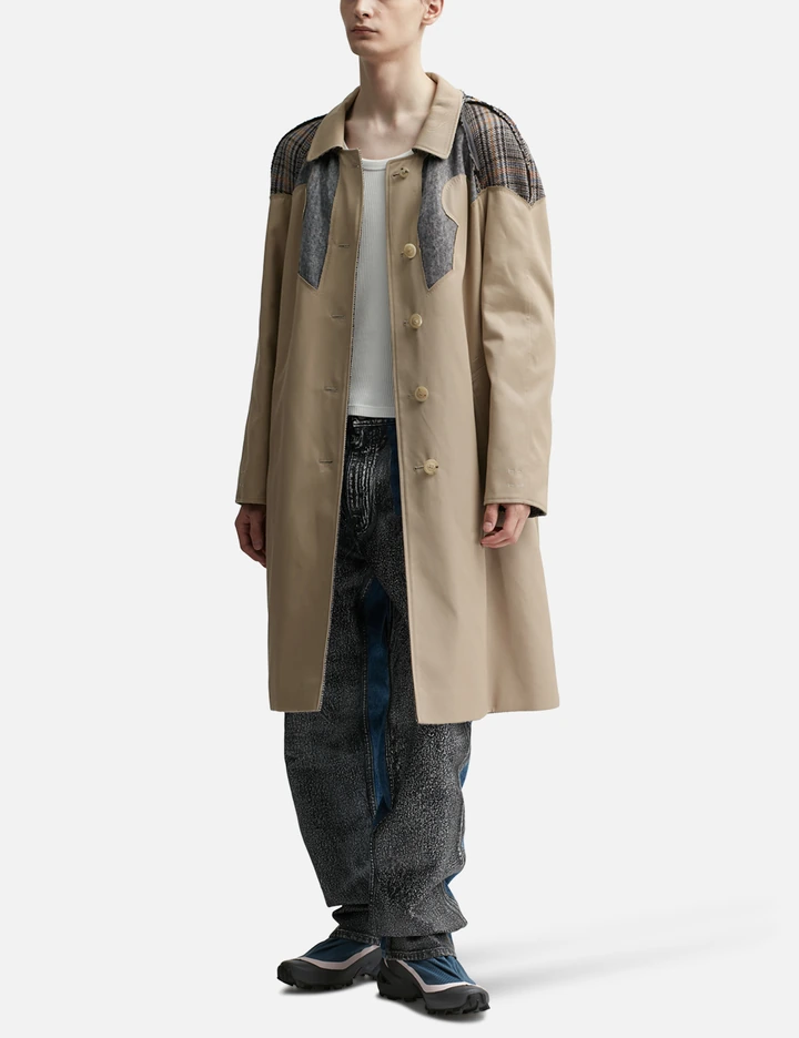 Reversible Coat Placeholder Image