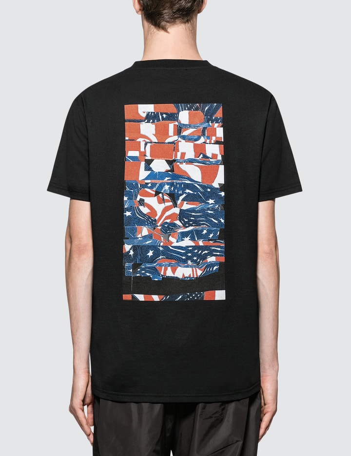 Collage S/S T-Shirt Placeholder Image