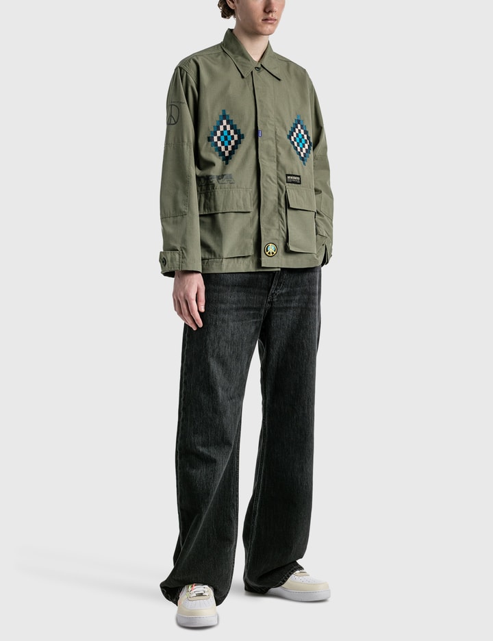 DUSTY BDU Jacket Placeholder Image