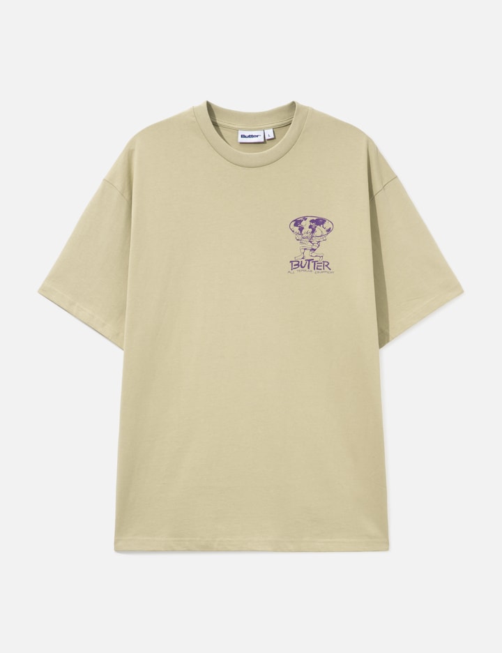 Butter Goods Terrain Tee