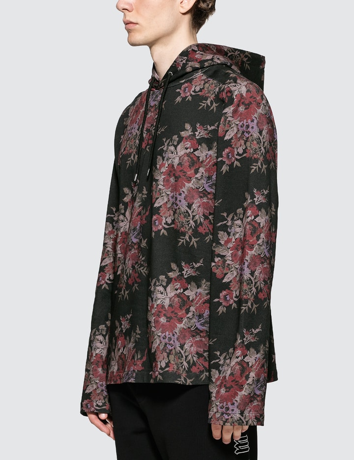 Kimono Hoodie Placeholder Image