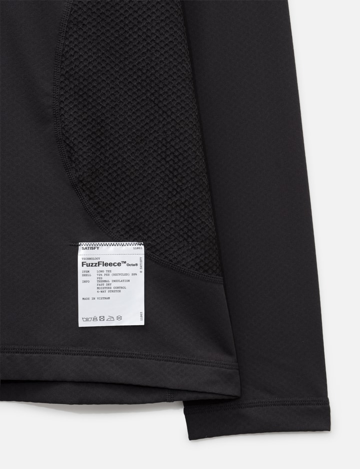 SATISFY FuzzFleece™ Octa® Tee