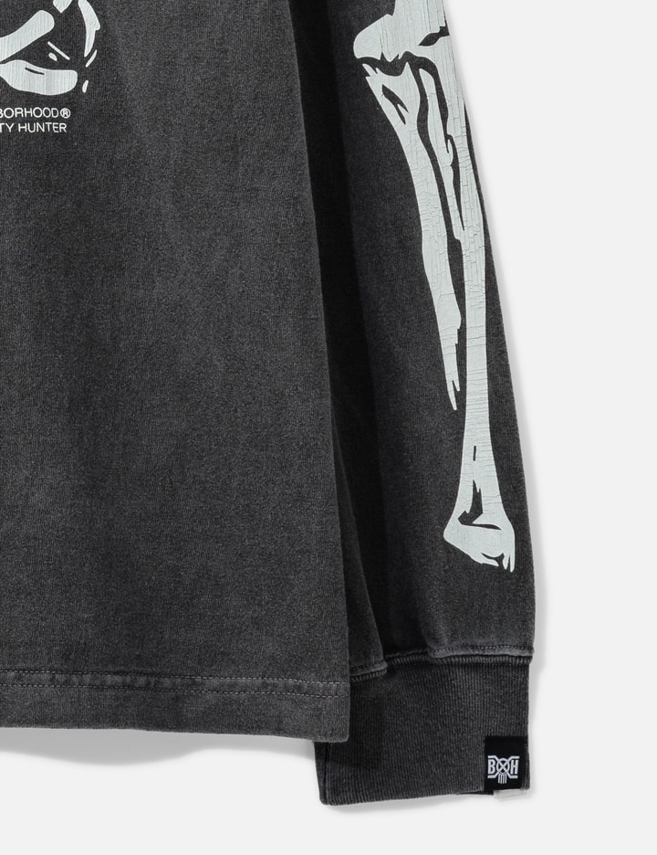 NH x BOUNTY HUNTER . T-shirt Long Sleeve 1 Placeholder Image